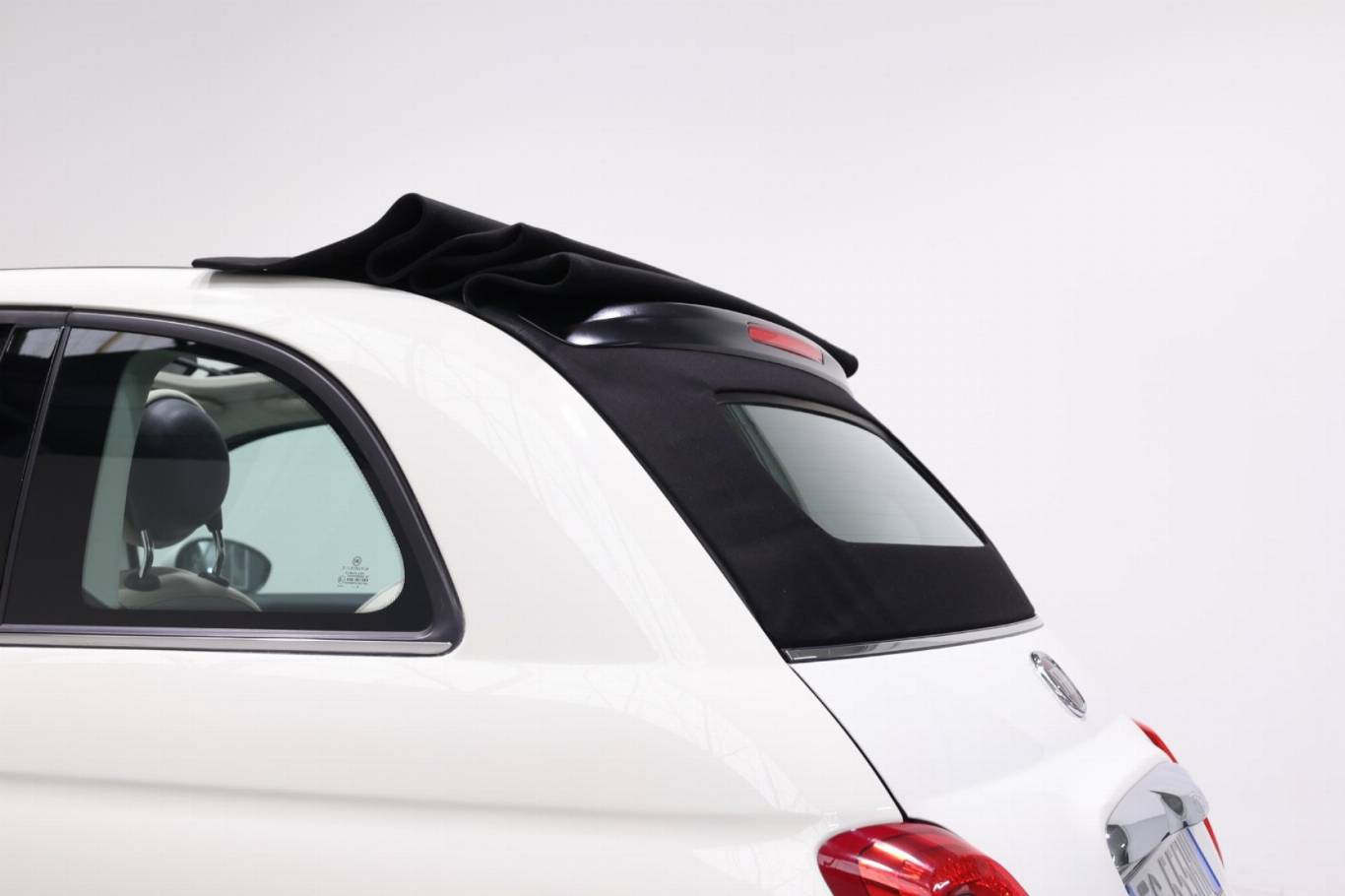 FIAT 500C 50