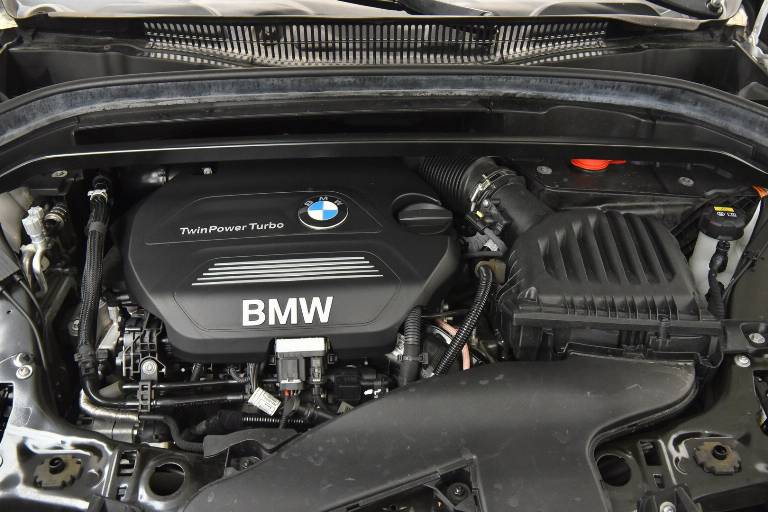 BMW X1 45