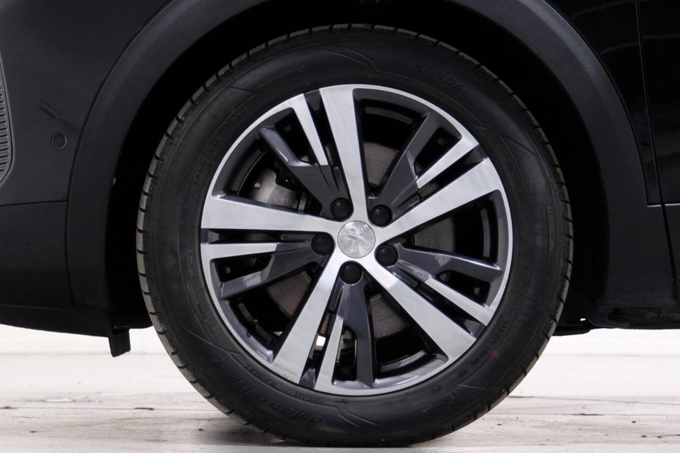 PEUGEOT 3008 13