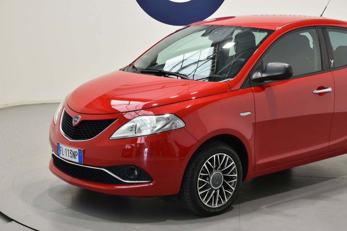 LANCIA Ypsilon 18