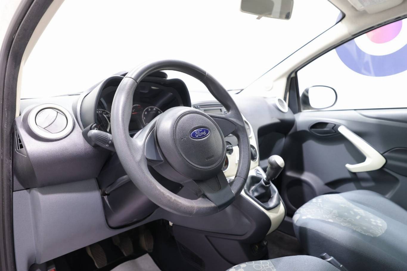 FORD Ka+ 5