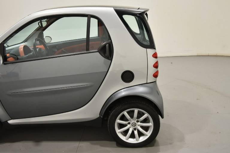 SMART ForTwo 31