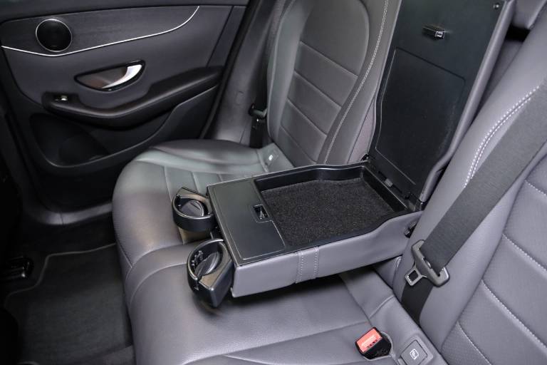 MERCEDES-BENZ GLC 200 53