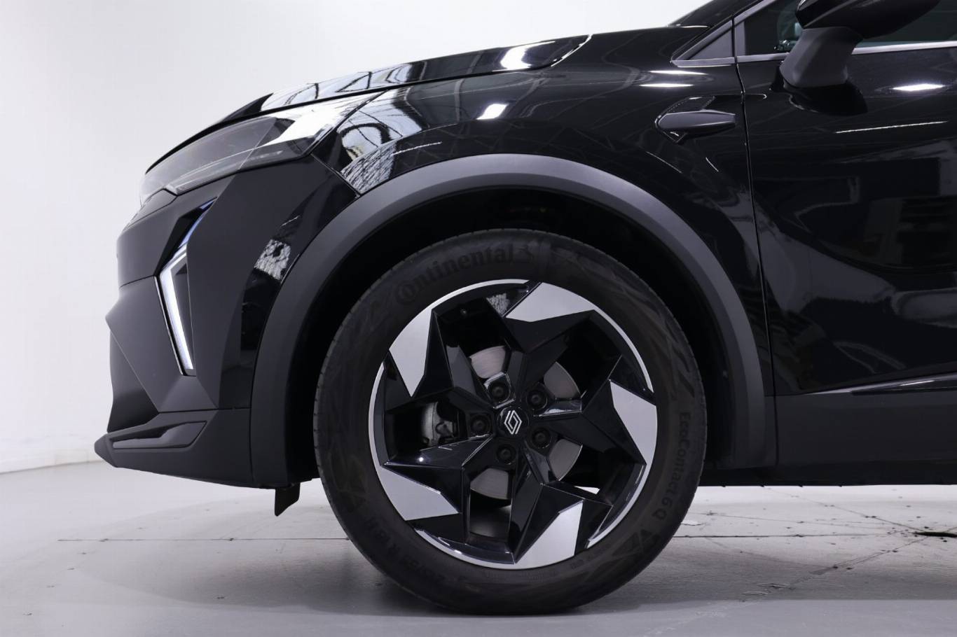 RENAULT Captur 17