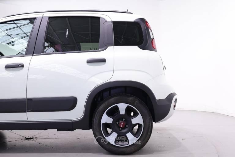FIAT Panda 32