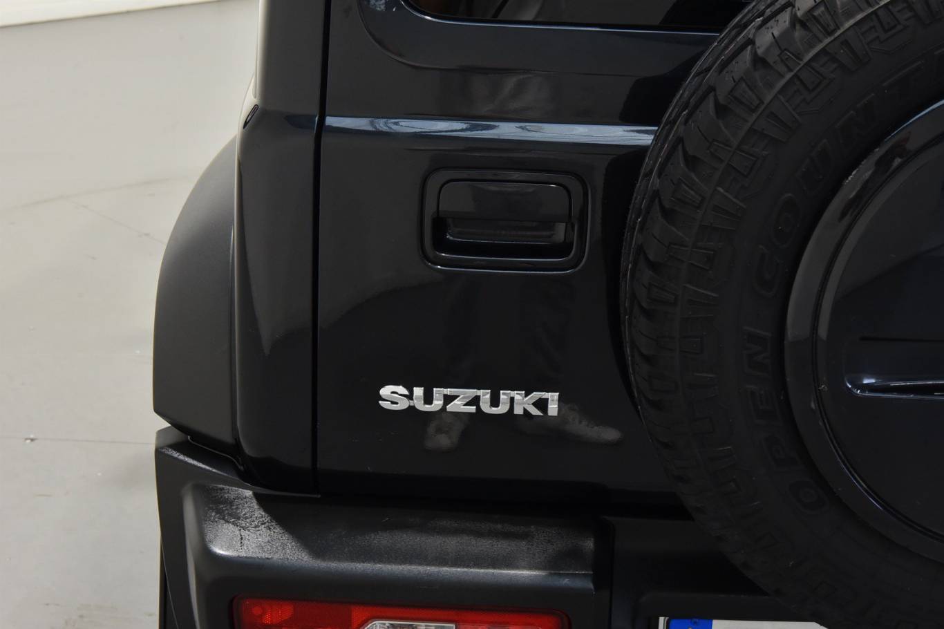 SUZUKI Jimny 34