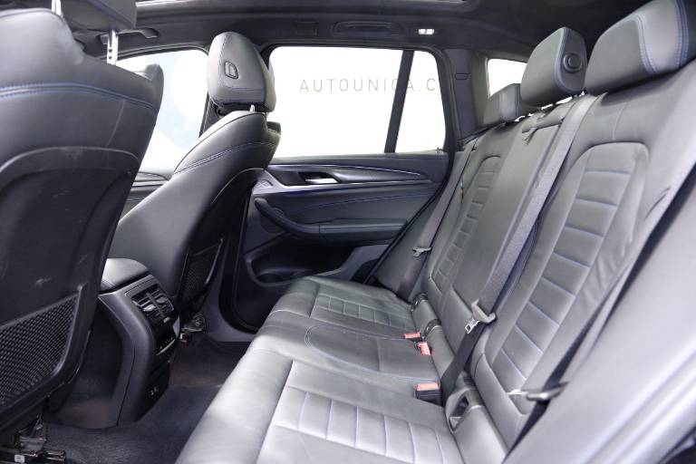 BMW X3 44