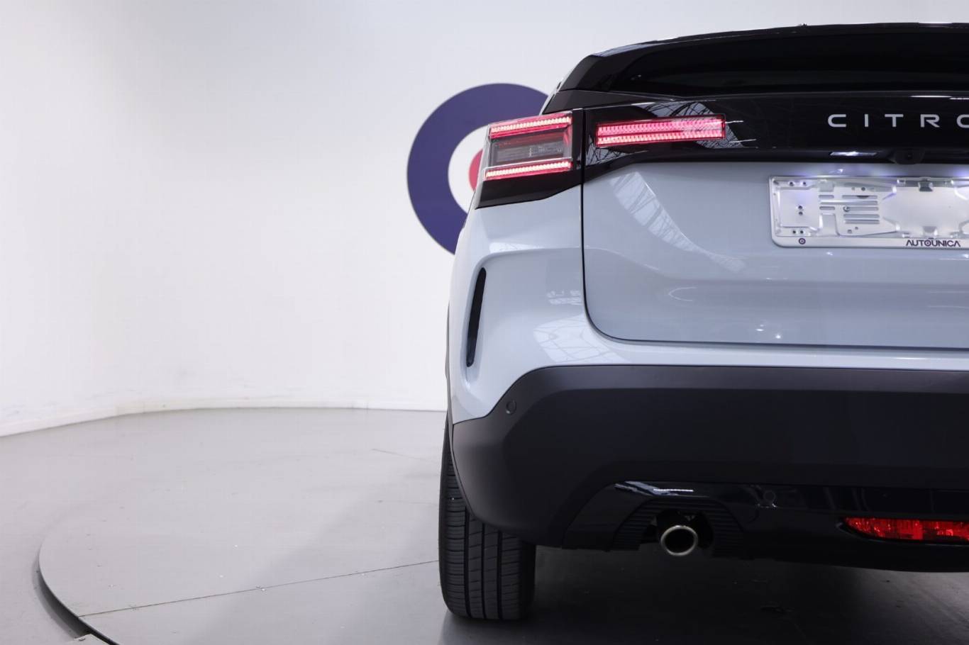 CITROEN C4 48