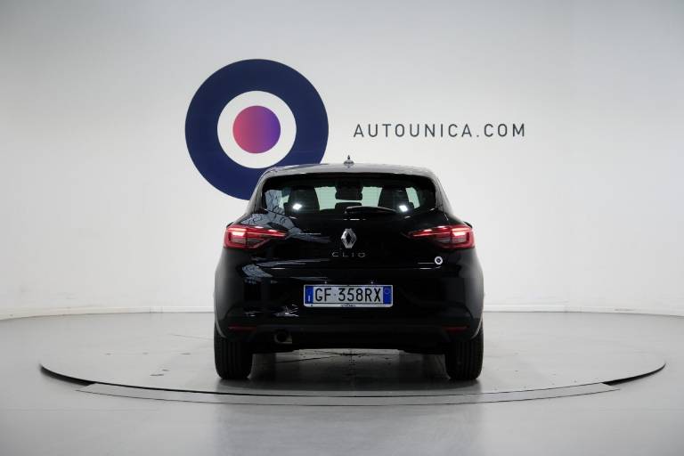 RENAULT Clio 16
