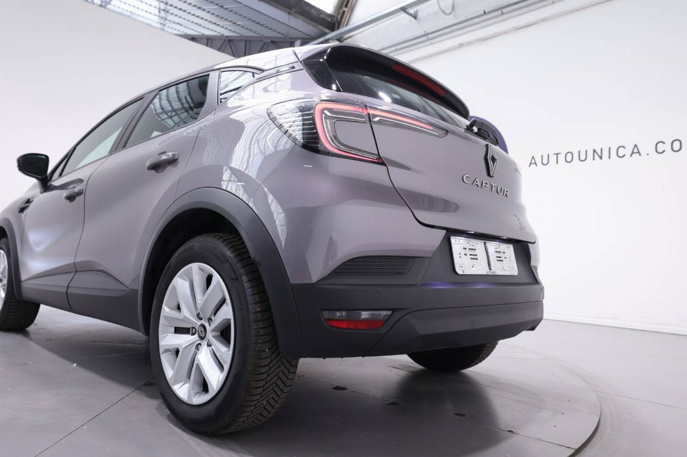 RENAULT Captur 37