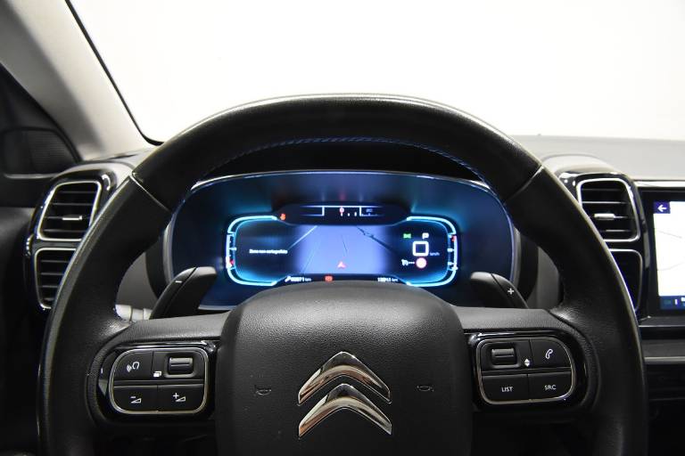 CITROEN C5 Aircross 22