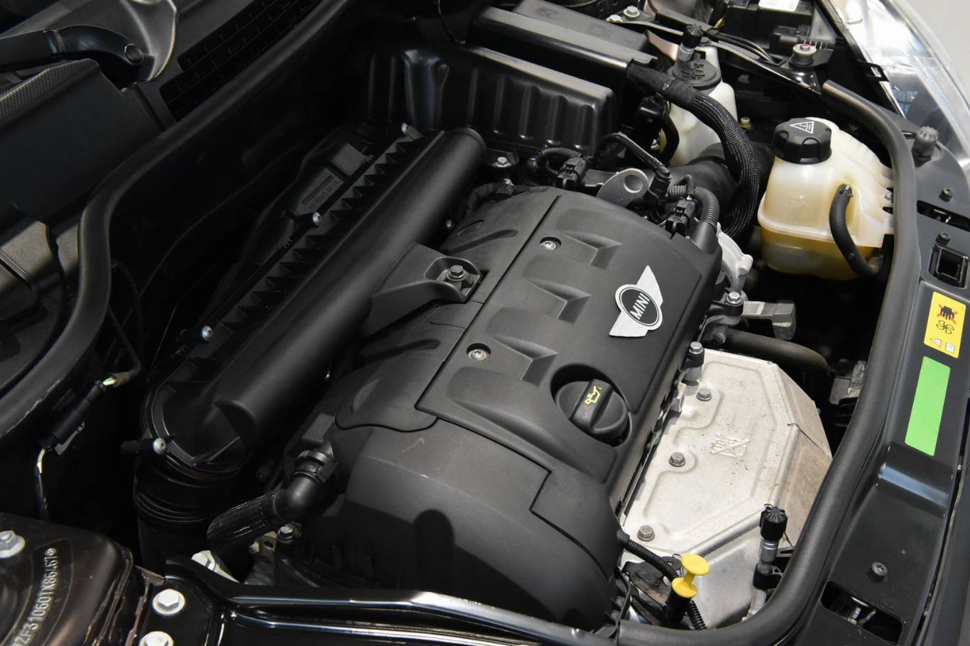 MINI Cooper Clubman 39