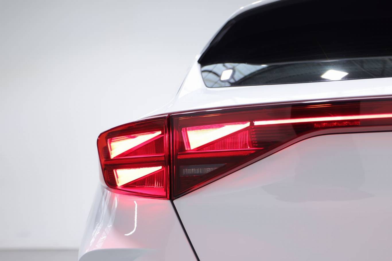 CUPRA Formentor 42