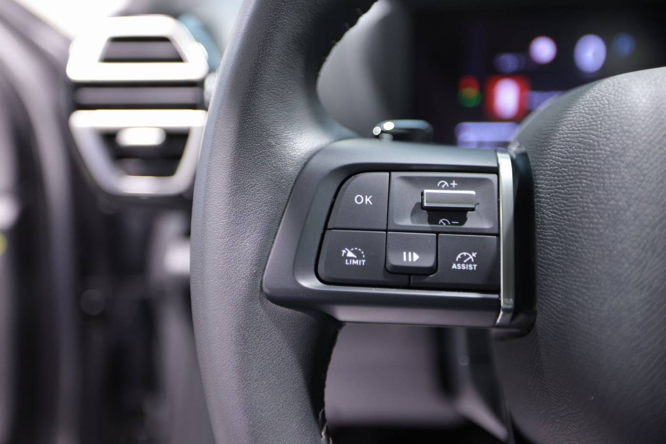 CITROEN C4 20
