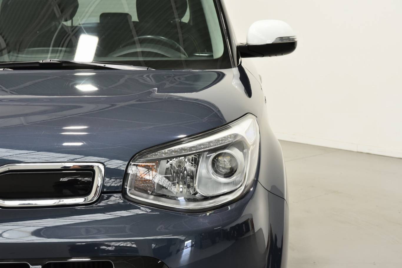 KIA Soul 35