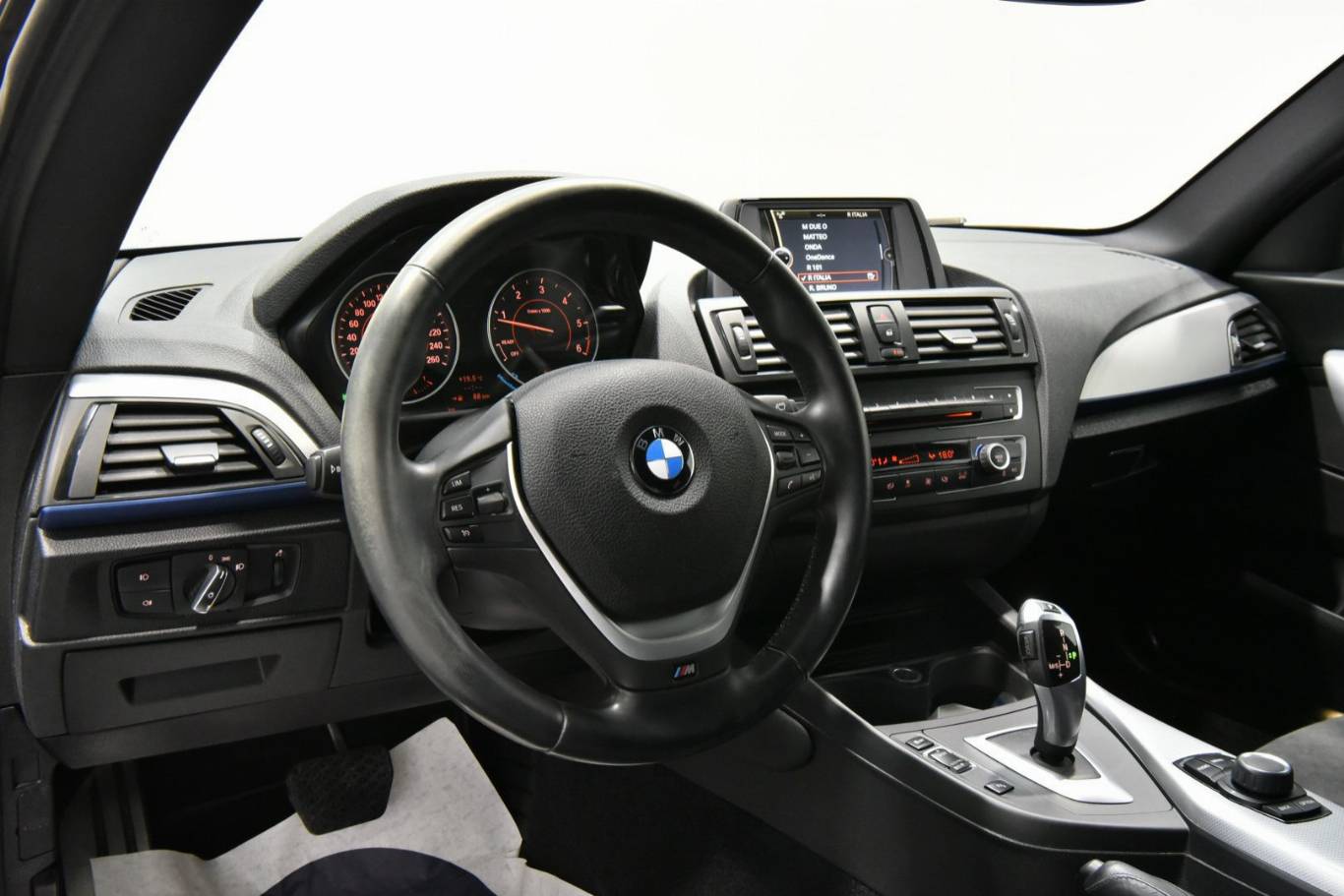 BMW 118 3