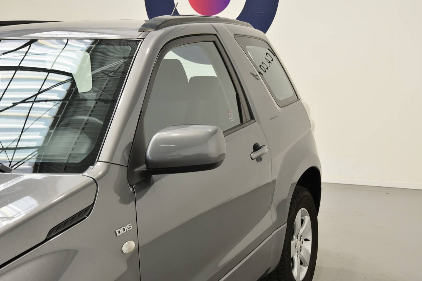 SUZUKI Grand Vitara 58