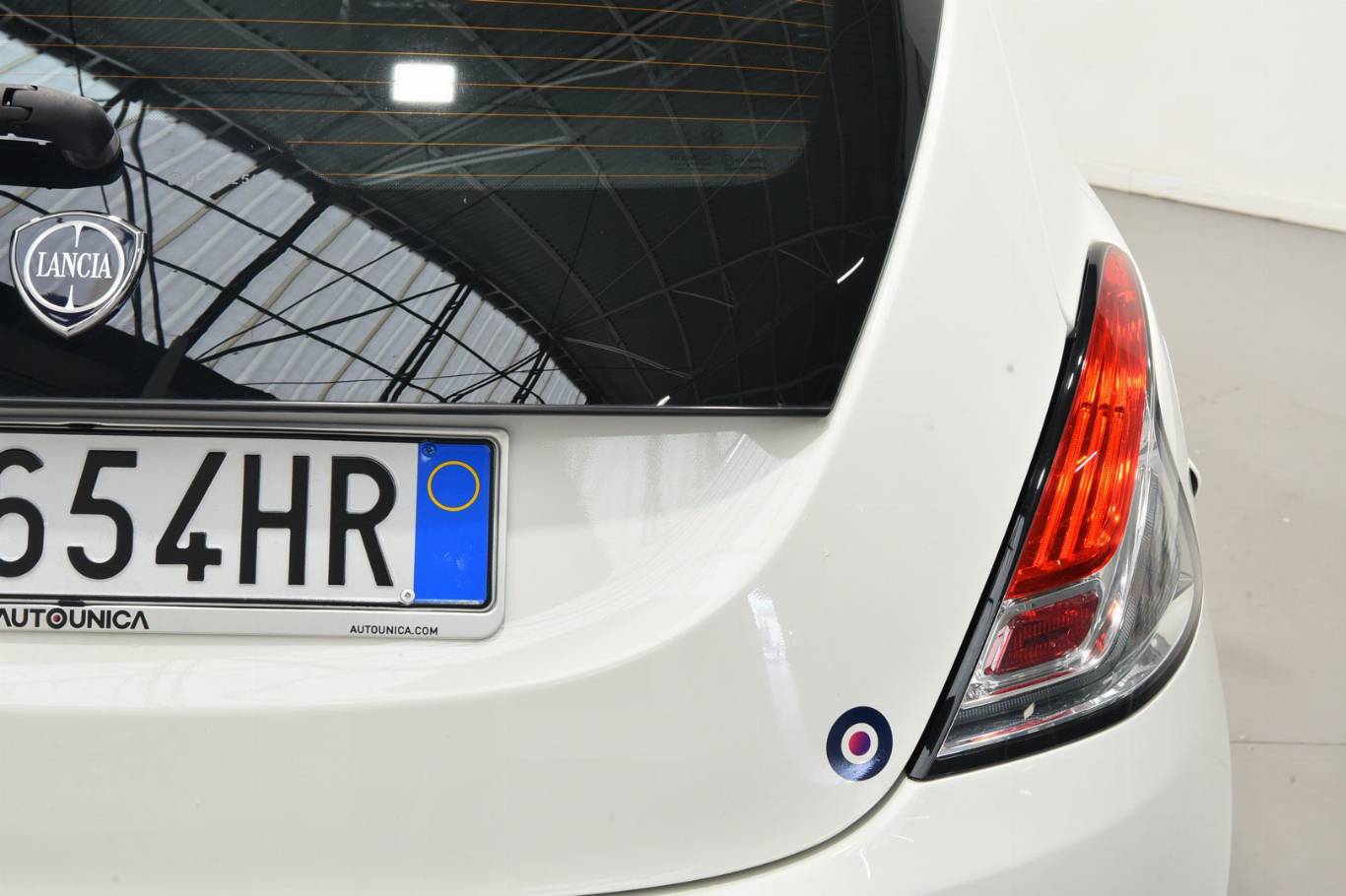 LANCIA Ypsilon 19