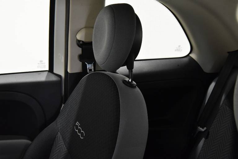 FIAT 500 20