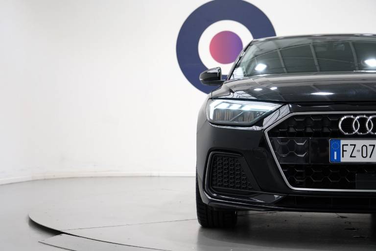AUDI A1 46