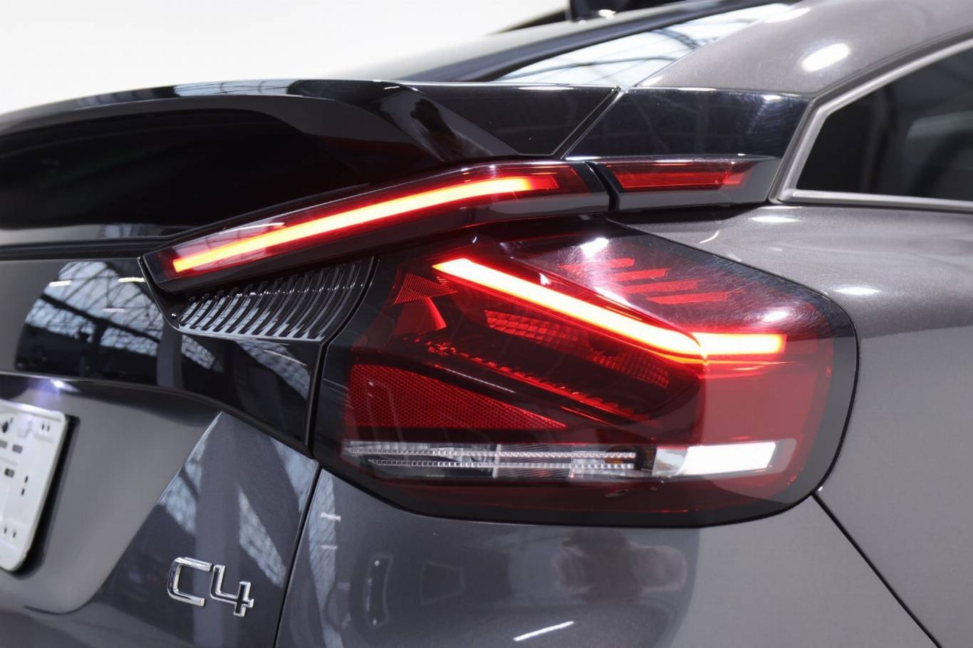 CITROEN C4 57