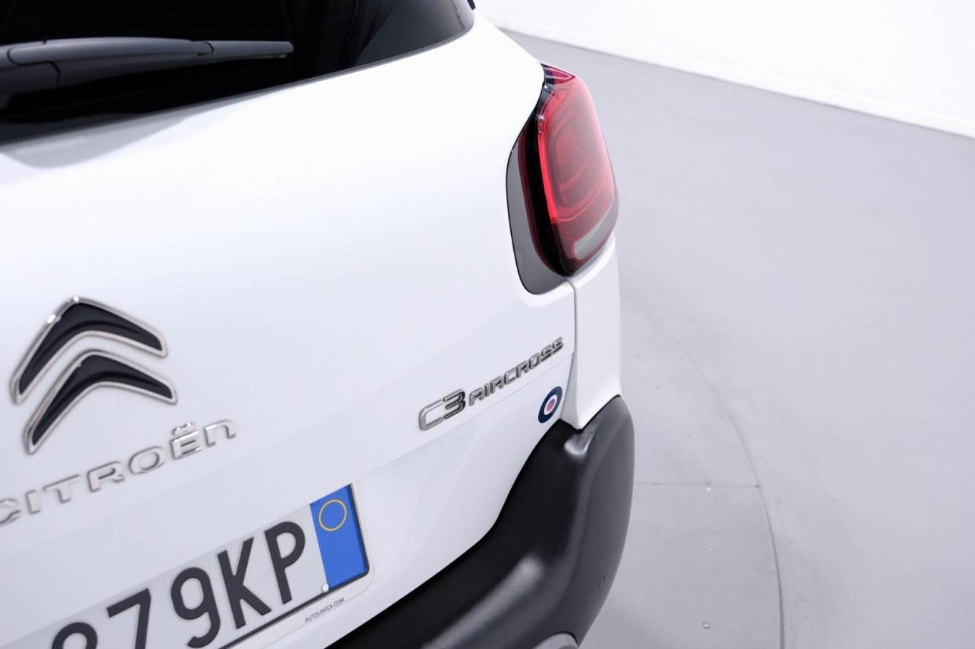 CITROEN C3 Aircross 50