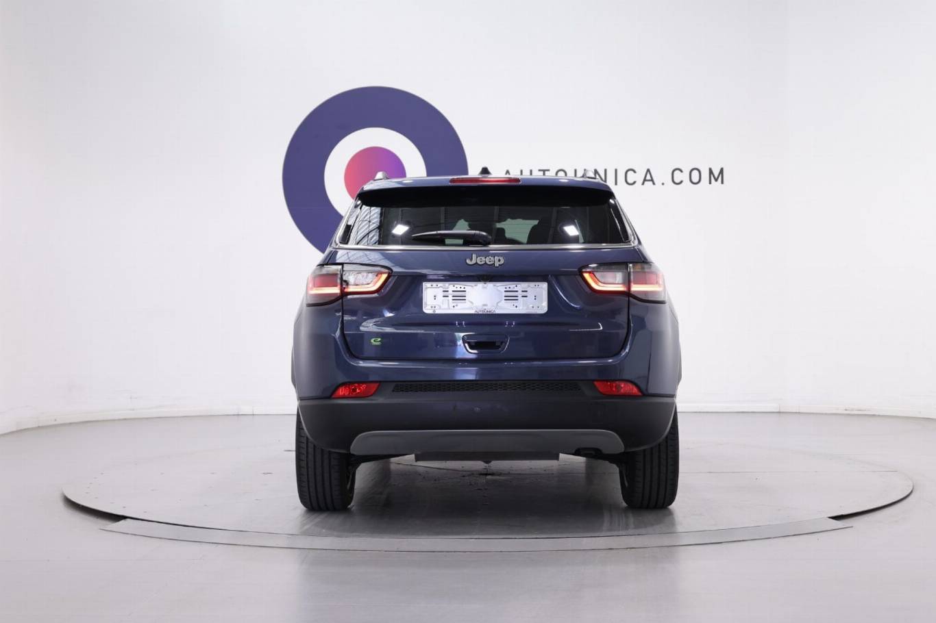 JEEP Compass 15