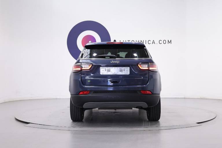 JEEP Compass 15