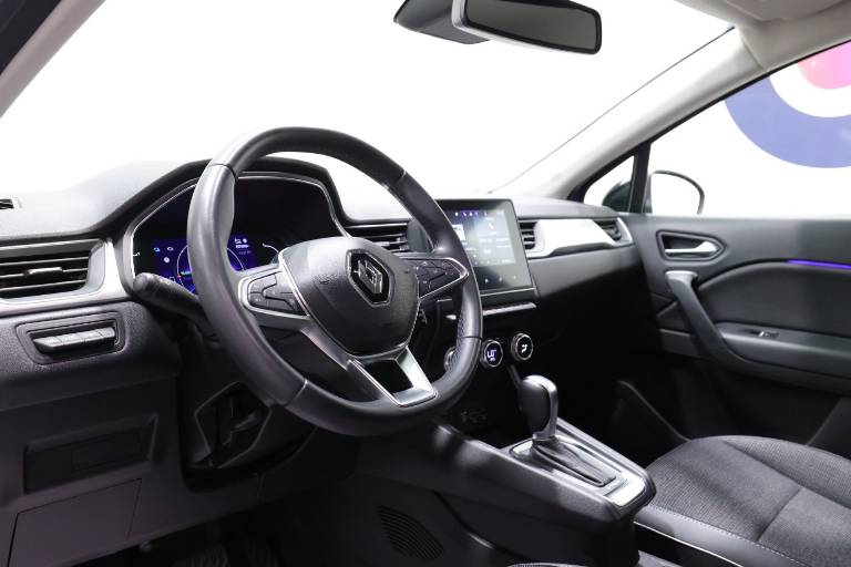 RENAULT Captur 5