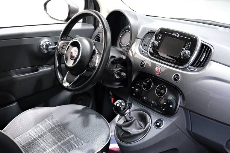 FIAT 500 53