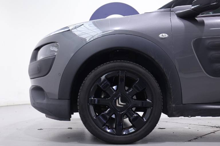 CITROEN C4 Cactus 16