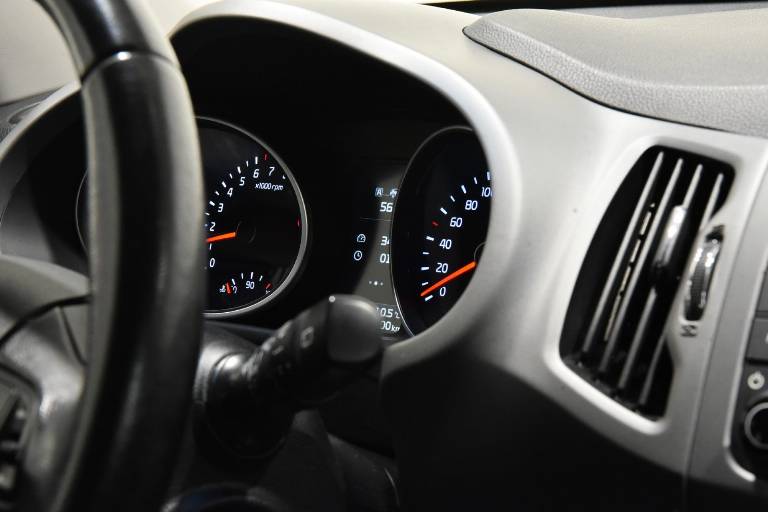 KIA Sportage 22