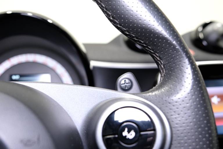 SMART ForTwo 22