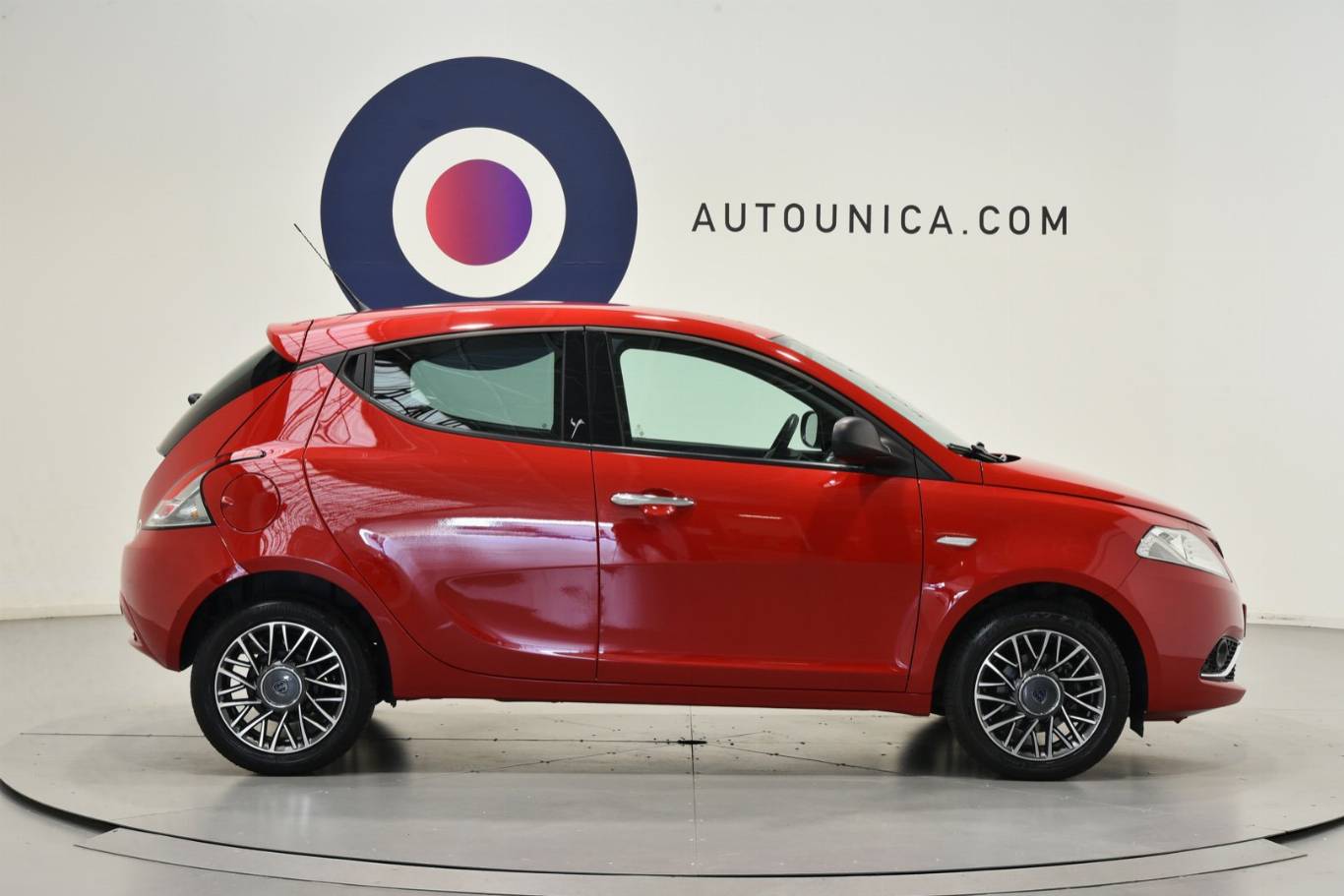 LANCIA Ypsilon 29