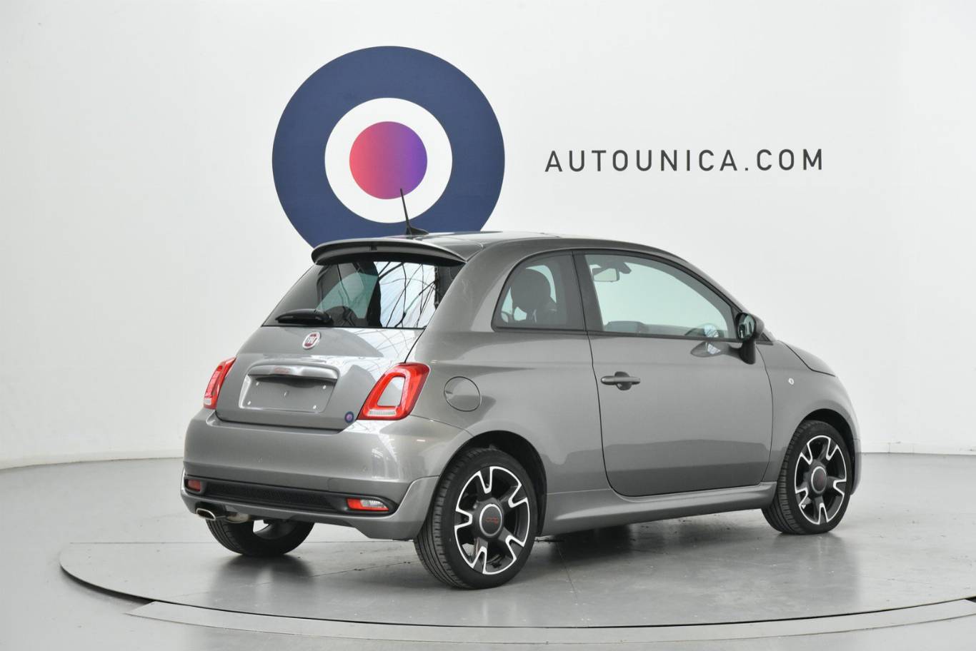 FIAT 500 28