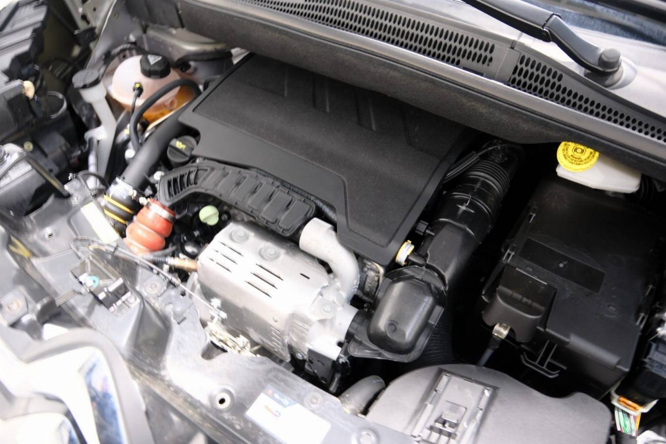 CITROEN C3 Aircross 61