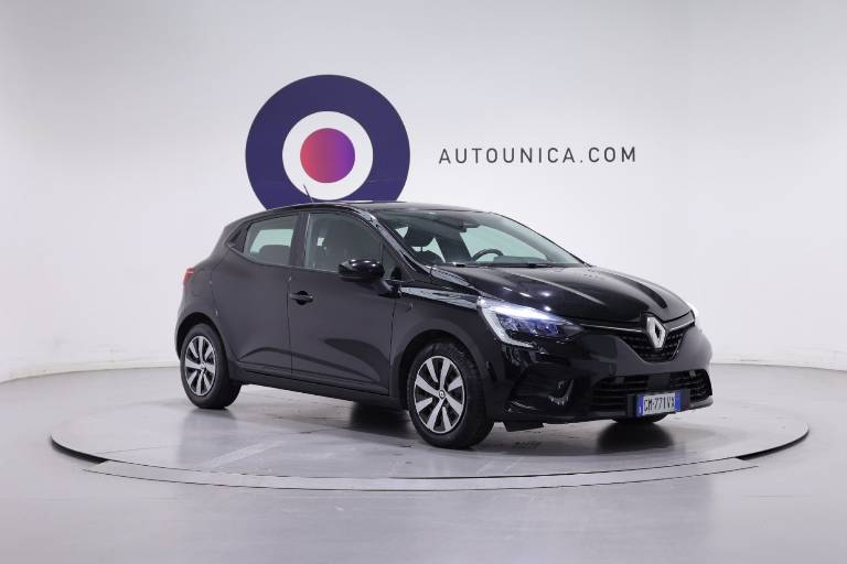 RENAULT Clio 3