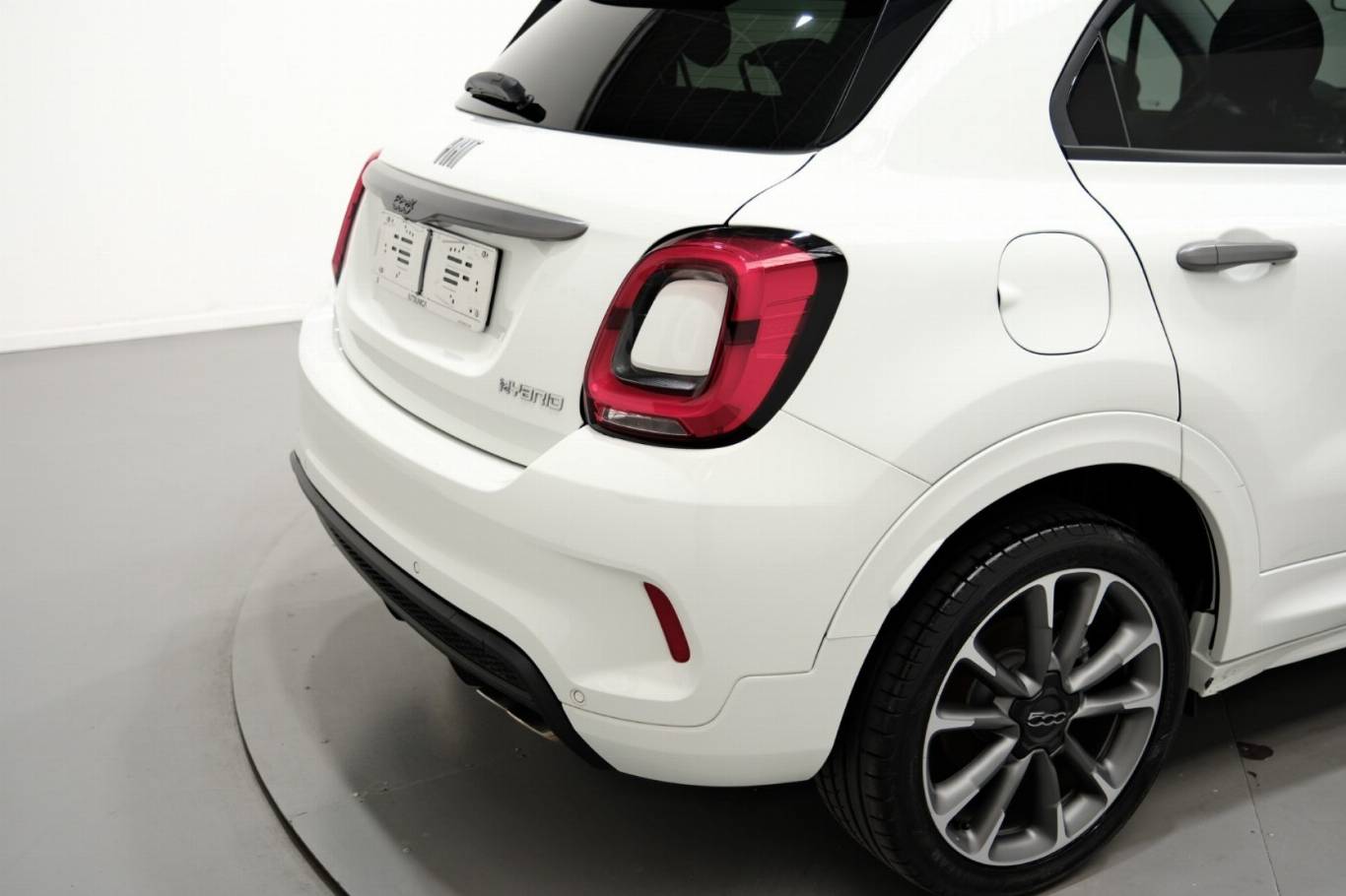 FIAT 500X 52