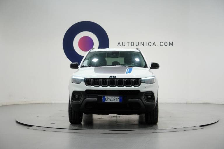 JEEP Compass 2