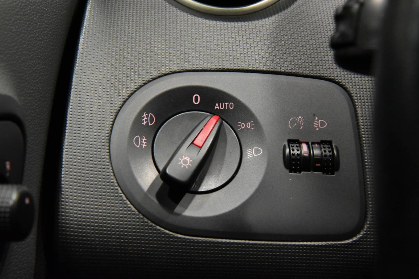 SEAT Ibiza 10