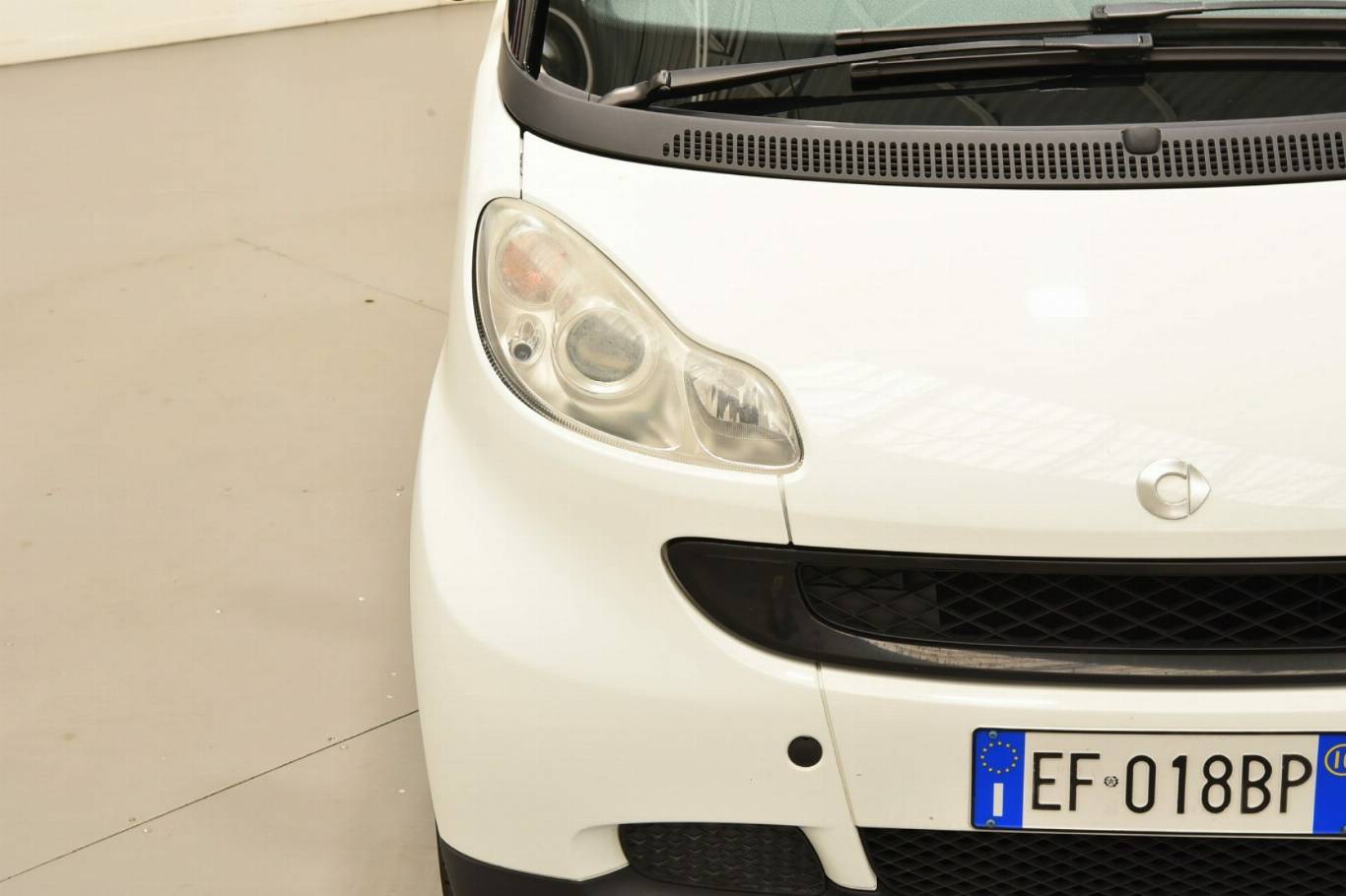 SMART ForTwo 6