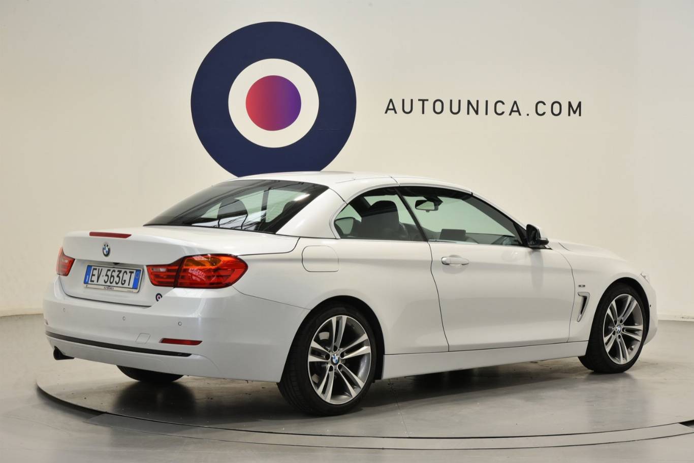 BMW 420 73
