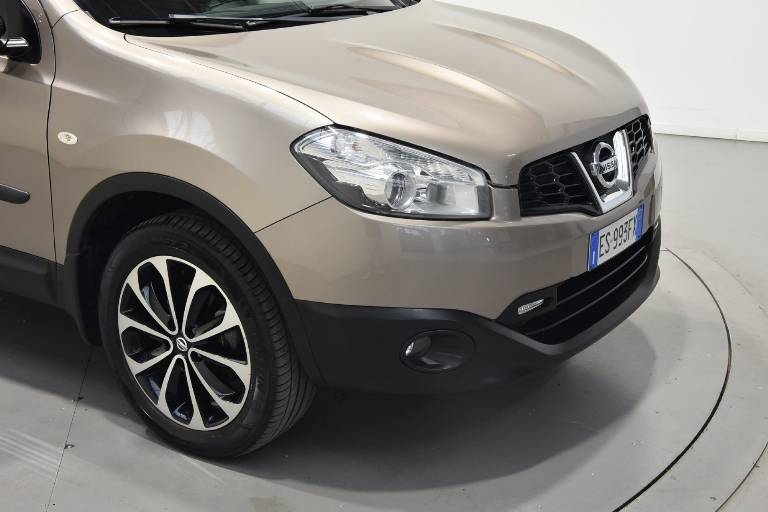 NISSAN Qashqai 37
