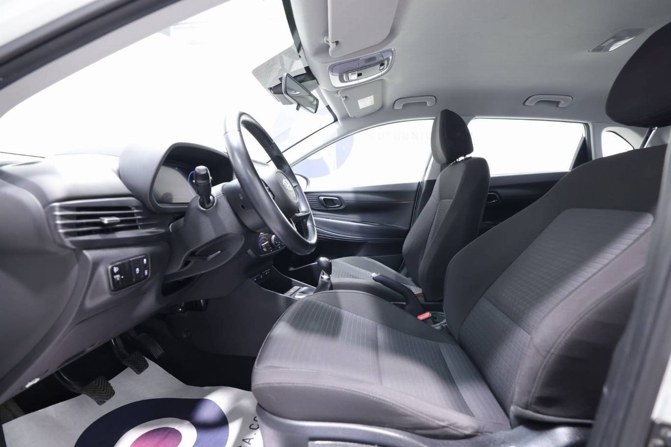 HYUNDAI I20 20