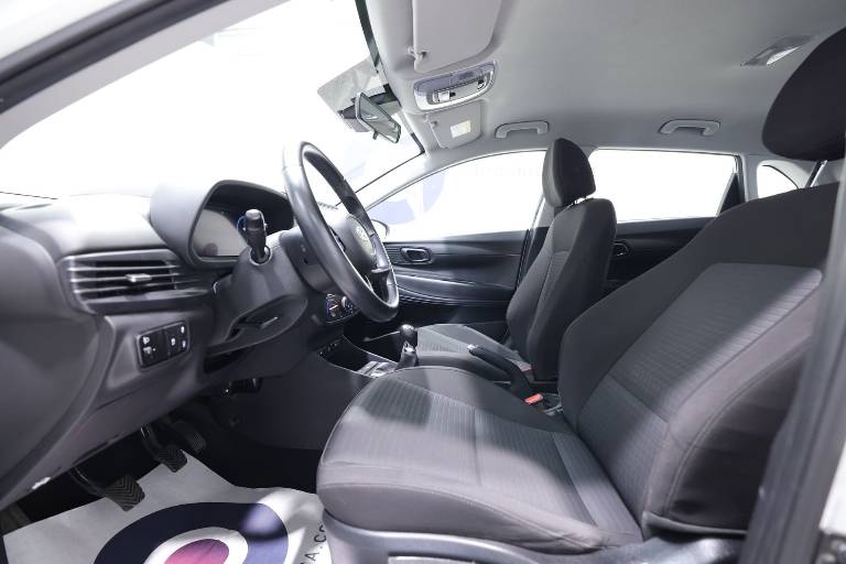 HYUNDAI I20 20