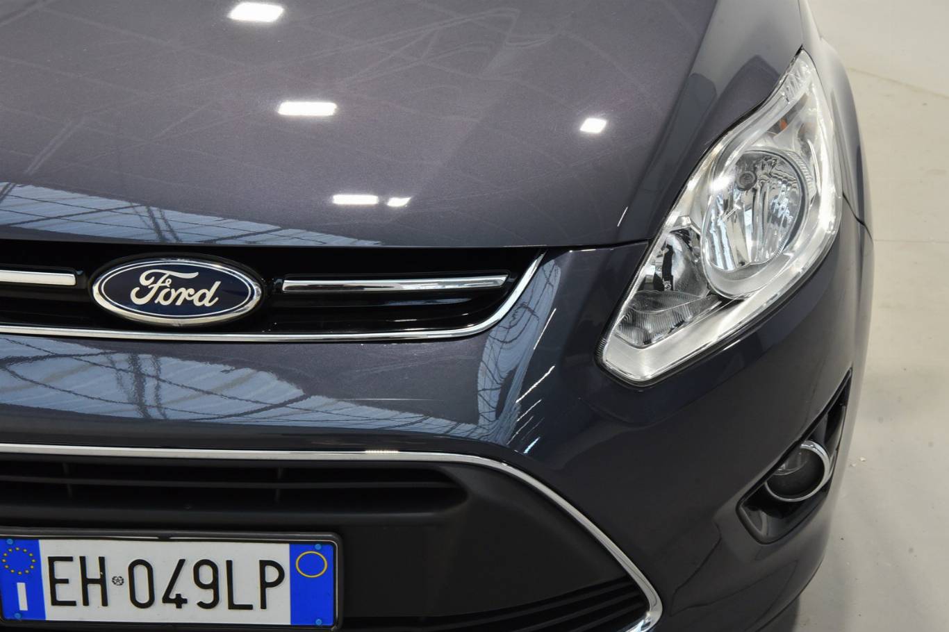 FORD C-Max 15
