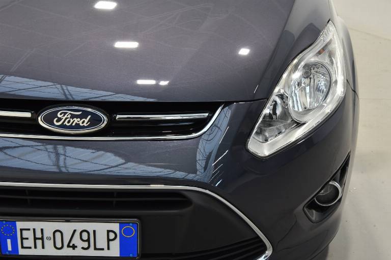 FORD C-Max 15
