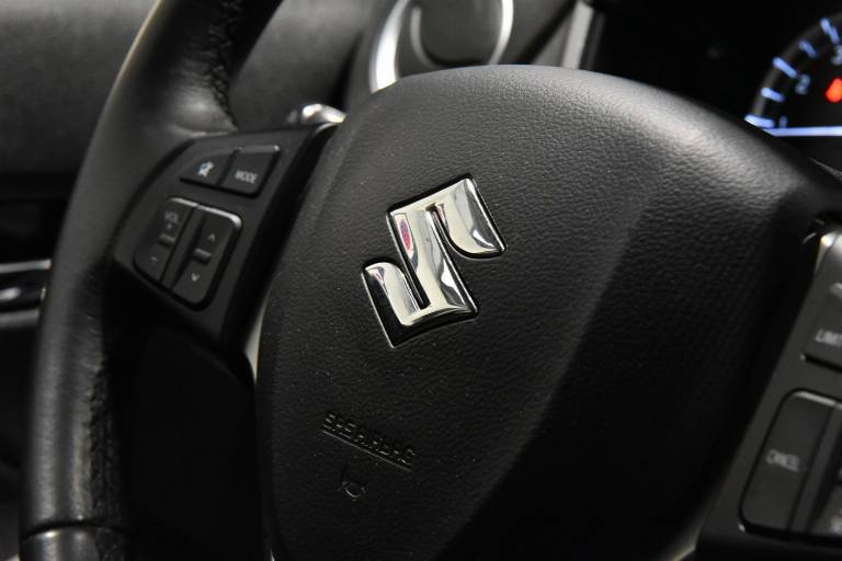 SUZUKI Vitara 14