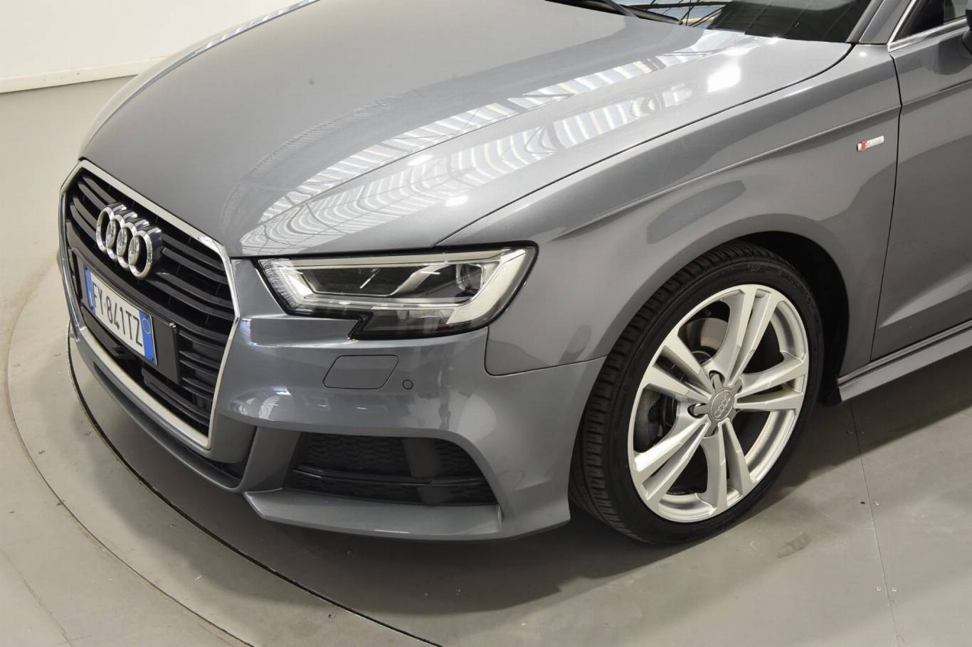 AUDI A3 42