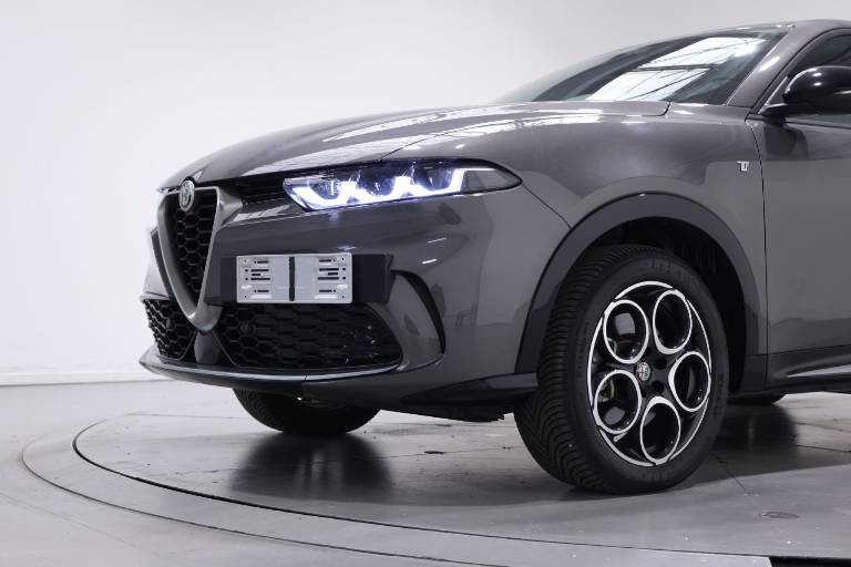 ALFA ROMEO Tonale 100